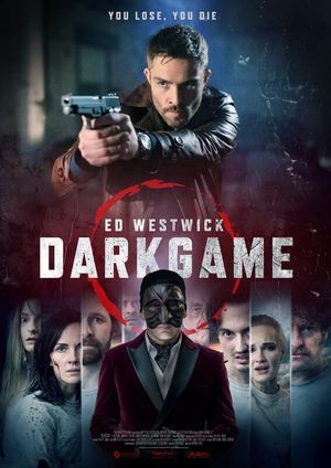 DarkGame's poster