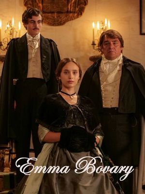 Emma Bovary's poster