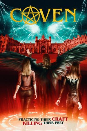 Coven's poster