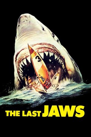 The Last Shark's poster