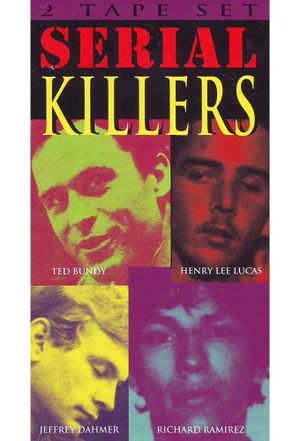 Serial Killers's poster image