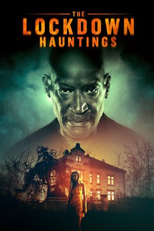 The Lockdown Hauntings's poster