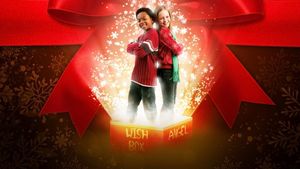 Christmas Angel's poster