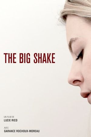 The Big Shake's poster