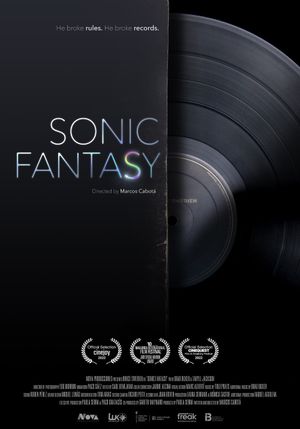 Sonic Fantasy's poster