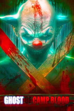 Ghost of Camp Blood's poster