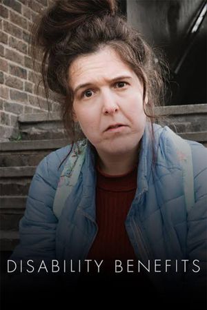 Disability Benefits's poster