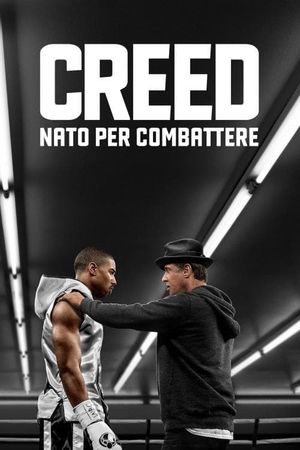 Creed's poster