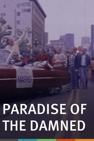 Paradise of the Damned's poster image