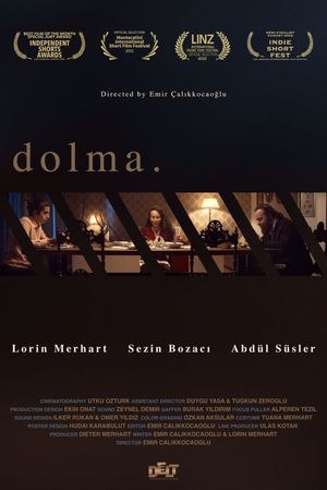 Dolma's poster