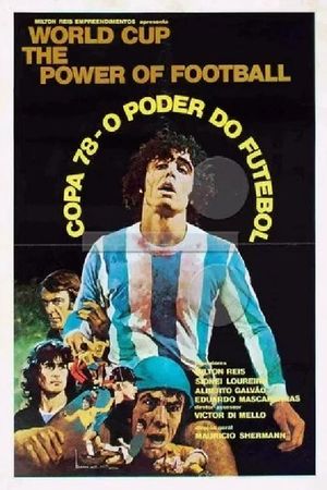 Copa 78 - O Poder do Futebol's poster image