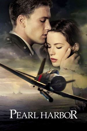 Pearl Harbor's poster