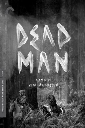 Dead Man's poster