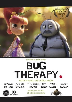Bug Therapy's poster