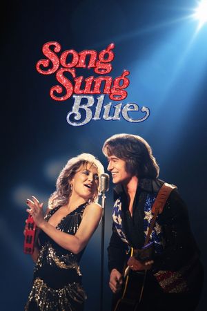 Song Sung Blue's poster