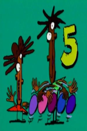 5 Balls's poster