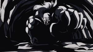 Violence Jack: Evil Town's poster