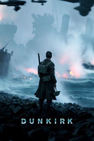Dunkirk's poster