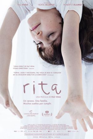 Rita's poster