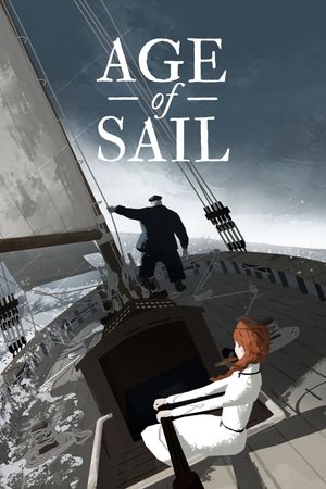 Age of Sail's poster