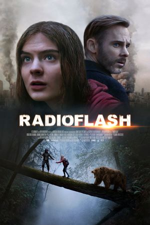 Radioflash's poster