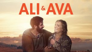 Ali & Ava's poster