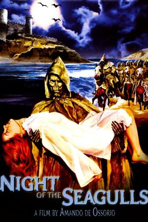 Night of the Seagulls's poster