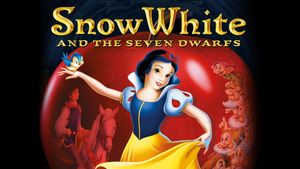 Snow White and the Seven Dwarfs's poster