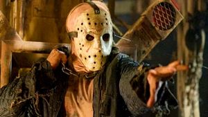 Friday the 13th's poster