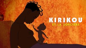 Kirikou and the Sorceress's poster