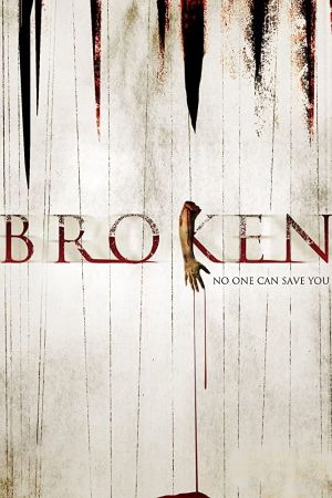 Broken's poster