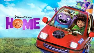 Home's poster