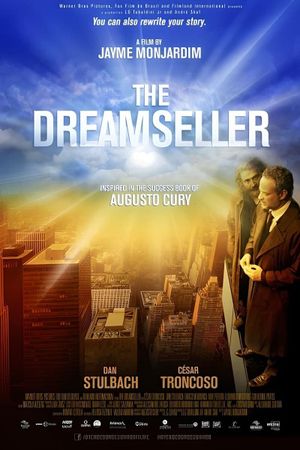The Dreamseller's poster