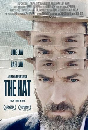 The Hat's poster