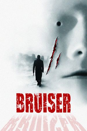 Bruiser's poster