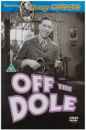 Off the Dole's poster