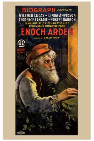 Enoch Arden: Part I's poster