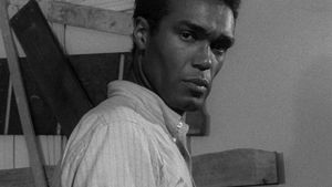 Night of the Living Dead's poster
