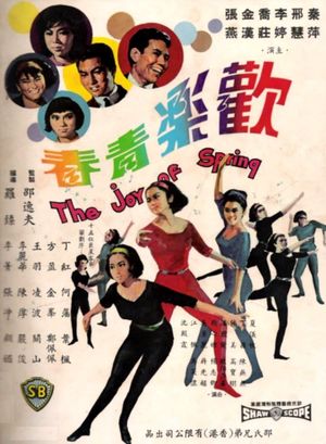 The Joy of Spring's poster image