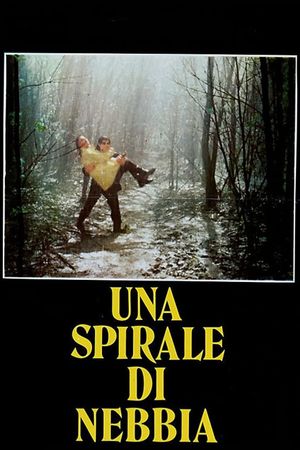 A Spiral of Mist's poster