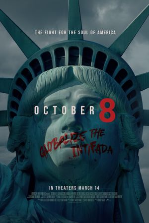 October 8's poster