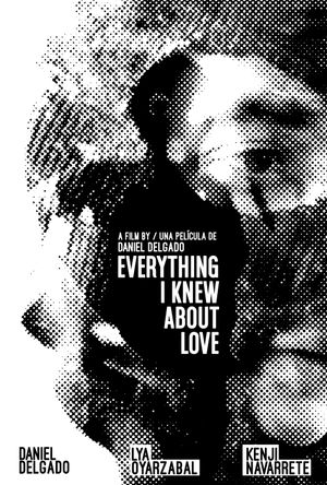 Everything I Knew About Love's poster image