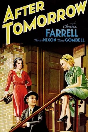After Tomorrow's poster