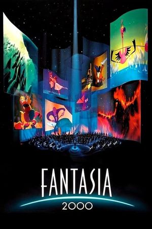 Fantasia 2000's poster