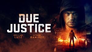 Due Justice's poster