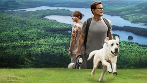 Dog Gone's poster