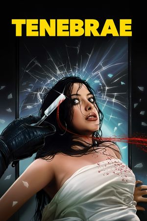 Tenebrae's poster