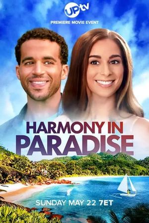 Harmony in Paradise's poster