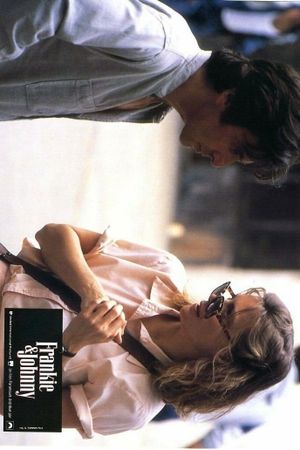 Frankie and Johnny's poster