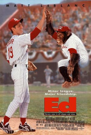 Ed's poster